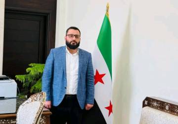 رئيس لجنة مكافحة الكسب غير المشروع لـ