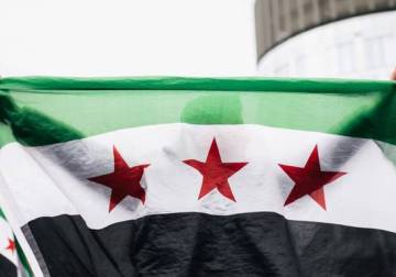 العدالة الشاملة: السبيل الوحيد لسوريا الجديدة