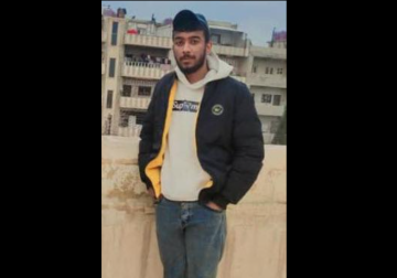 القامشلي: مخاوف على حياة شاب مصاب بـ