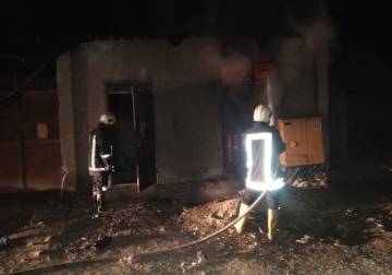 25 حريقاً في سوريا خلال يوم واحد