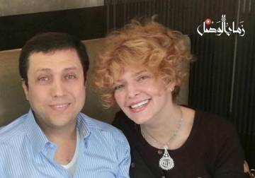 بعد عام ونصف على اختطافه.. زوجة هاشم العقاد توجّه نداءً إنسانياً للإفراج عنه في ذكرى ميلاده 