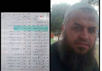 بعد سنوات من الاختفاء القسري.. عائلة تكتشف استشهاد نجلها في 
