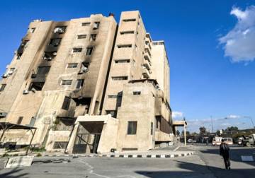 سقوط القلاع الأمنية: مصادر تكشف القائمة الكاملة والتواريخ السرية لضباط 