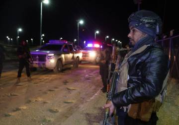 الداخلية تعلن مخيم 