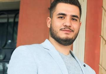 غموض يلف مصير الشاب 