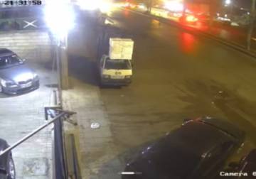 لبنان: مصرع طفل سوري دهساً في طرابلس يثير غضباً واسعاً