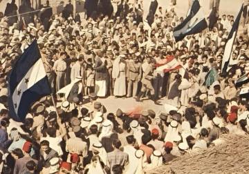 لماذا غاب الاحتفال بعيد الجلاء؟