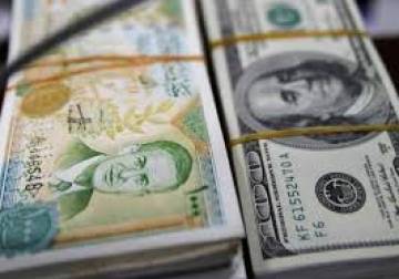 كيف أغلقت العملات في سوريا، مساء الخميس؟