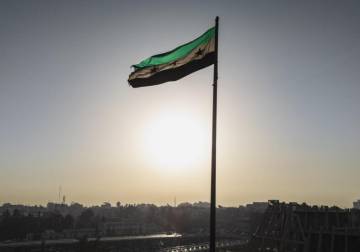 رسالة الرد السورية للمطالب الأمريكية