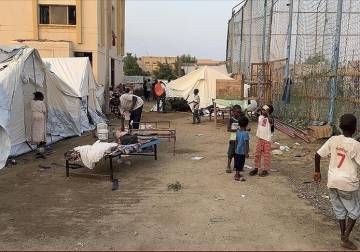 السودان.. ألفان و729 إصابة بالكوليرا بينها 172 وفاة خلال أسبوع