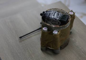 إحباط مخطط تفجيري في دمشق واعتقال خلية من 5 أشخاص