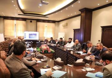 وزارة الإدارة المحلية تبدأ أعمال تعديل قانون /107/ لتعزيز اللامركزية 