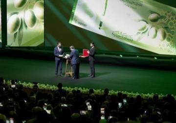 بحضور الرئيس الشرع.. إطلاق العملة السورية الجديدة