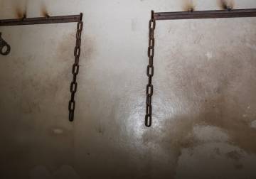 وثيقة تكشف إعدام النظام البائد لشاب عام 2015