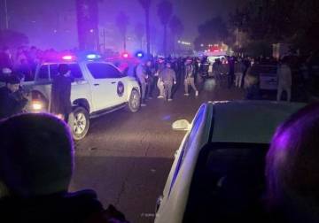 جريمة تهز حي البياض بحماة: أب ينهي حياة أفراد أسرته بسلاح حربي