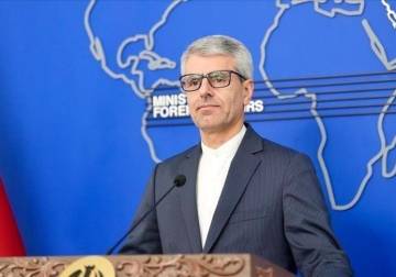 طهران: لدينا اتصالات مع واشنطن وعليها إظهار التزامها بالدبلوماسية