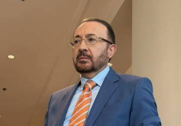 القاسم: واشنطن لم تطرح موضوع السويداء في مفاوضاتها حول سوريا