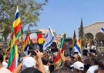 بطلان حجة الحق في تقرير المصير في سوريا