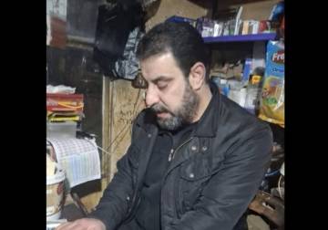 جريمة قتل تهزّ حي القصور في مدينة حماة بسبب الميراث