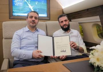 ترامب يبلغ دمشق رسمياً: واشنطن تبدأ إجراءات رفع اسم سوريا من قائمة 
