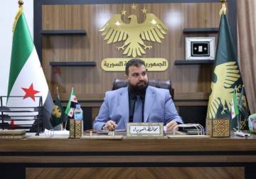 محافظ السويداء يعلن الموافقة على صرف رواتب العاملين في عدد من الجهات العامة بالمحافظة