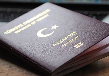 تسهيلات أوروبية للمواطنين الأتراك للحصول على تأشيرة 