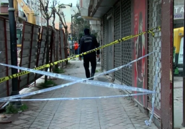 إسطنبول.. وفاة طفلة سورية إثر سقوط قطعة خرسانية خلال أعمال هدم