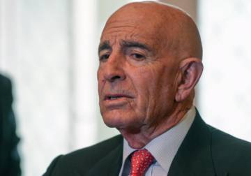 واشنطن تدعو جميع الدول لدعم الحكومة السورية خلال المرحلة الانتقالية