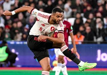 ليفربول ينهي سلسلة هزائمه على حساب وست هام في غياب صلاح