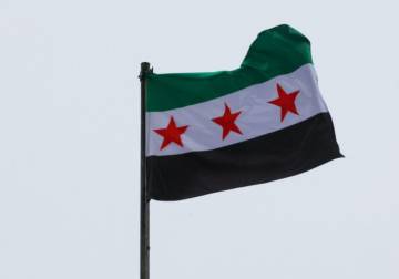 سوريا الجديدة لا تحتمل الفلول ولا السلاح المنفلت 
