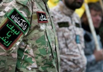 ريف حمص.. قتلى لـ