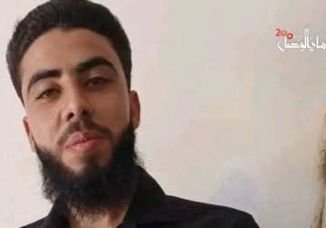 استشهاد عنصر من قوى الأمن الداخلي إثر حادث سير عند مدخل مدينة دمشق