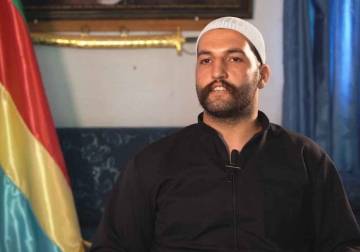 محاولة اغتيال ليث البلعوس تعيد فتح جريمة اغتيال والده.. نايف أبو طرابة بين الاتهام والتصفية في سجون الأسد