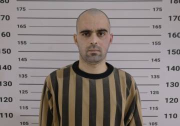 الأمن الداخلي في جبلة يلقي القبض على عنصر من فلول النظام البائد 