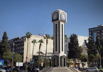 محامو حمص يلوحون بمقاطعة 