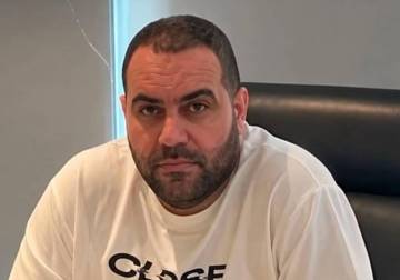 حمد الخلف يتبرع بمليون دولار لمشاريع صحية في دير الزور عقب عقود نفطية ضخمة