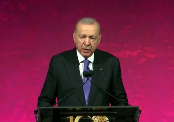 أردوغان: تركيا أصبحت فاعلا يحظى بإشادة العالم في الصناعات الدفاعية