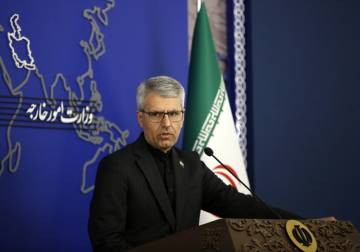 طهران: استئناف المفاوضات مع واشنطن ممكن بحال مراعاة مصالحنا