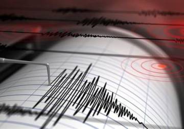زلزال بقوة 6.2 درجات يضرب شمالي إندونيسيا