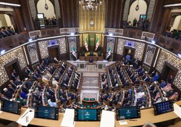 بين التكتلات والواجب التأسيسي... مسؤولية اللحظة قبل إغراء الاصطفاف