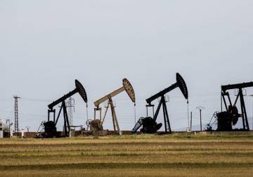 تحالف سعودي أمريكي للتنقيب عن النفط والغاز شمال شرقي سوريا