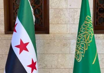 سوريا 2026: من الركام إلى الريادة برؤية سعودية
