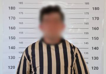 القبض على مرتكب جريمة قتل في ريف حمص