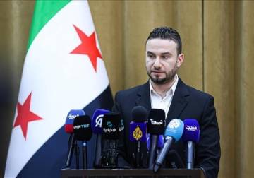 وزارة الداخلية توضح أبعاد المرسوم (55) لعام 2026: تنظيم قطاع الحماية الأمنية كخدمة مجتمعية واستثمارية 