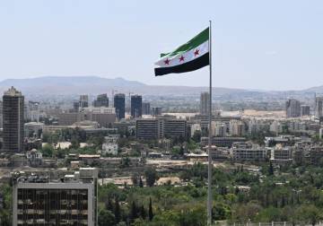 اقتصاد سوريا.. أولى ضحايا الصراع الإقليمي