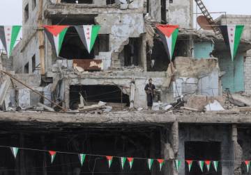 فلسطينيو سورية... جثامين بلا وداع بعد إخفاء قسري وقتل ممنهج