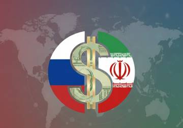 ​سوريا.. تبديد 150 مليون دولار من الثروة المعدنية في عقود مع روسيا وإيران وفرار مسؤول بارز