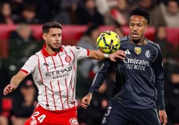 ريال مدريد يواصل نزيف النقاط في الدوري الإسباني