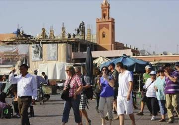 رقم قياسي.. المغرب يستقبل 18 مليون سائح خلال 11 شهرا