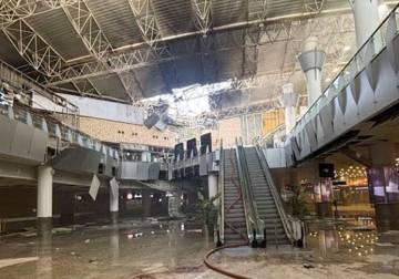 الكويت.. قتيل و63 مصابا بهجوم إيراني واستئناف رحلات جوية